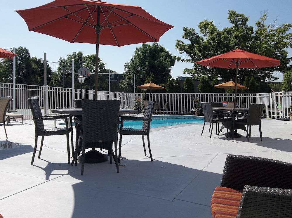 Residence Inn Louisville East Экстерьер фото