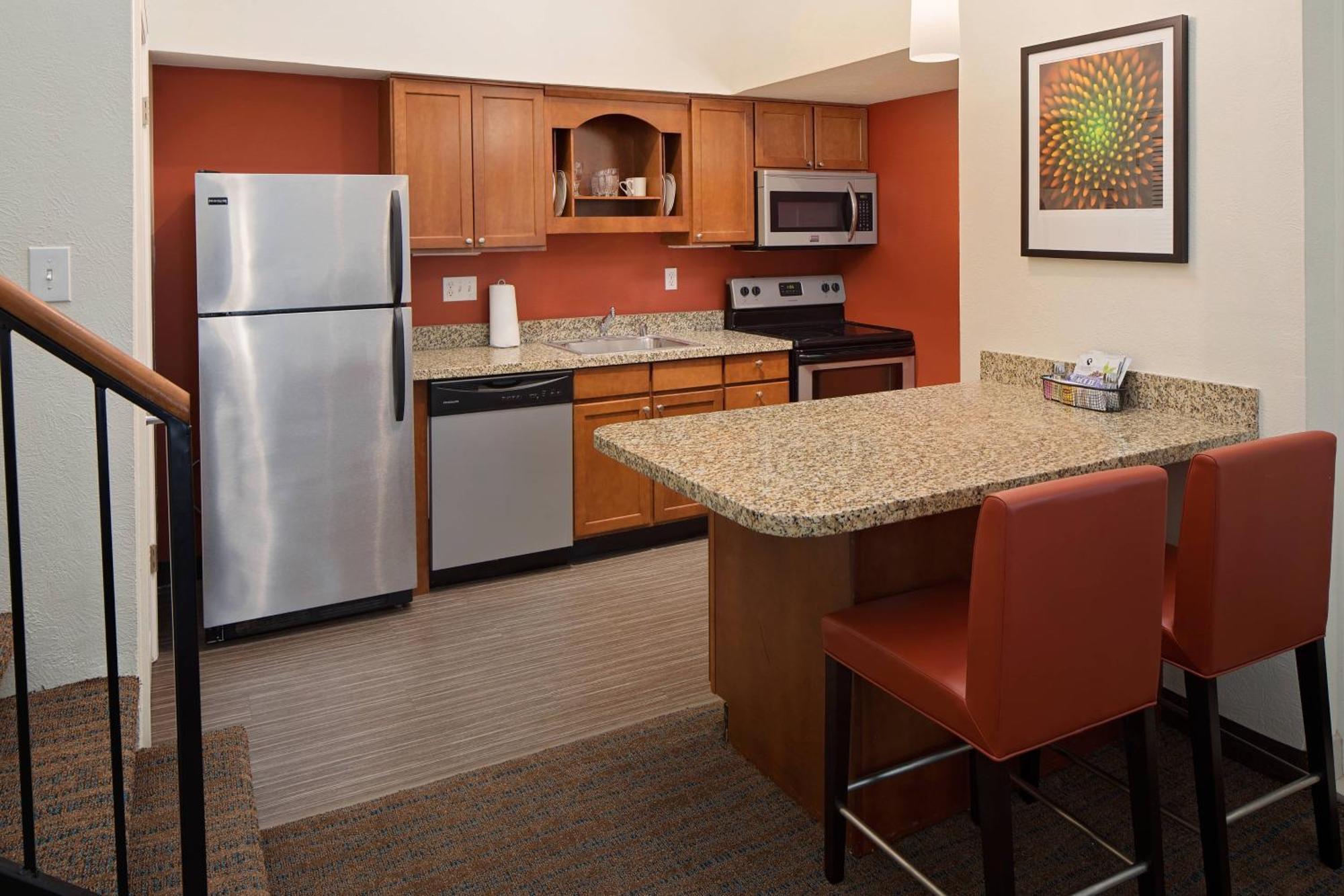 Residence Inn Louisville East Экстерьер фото