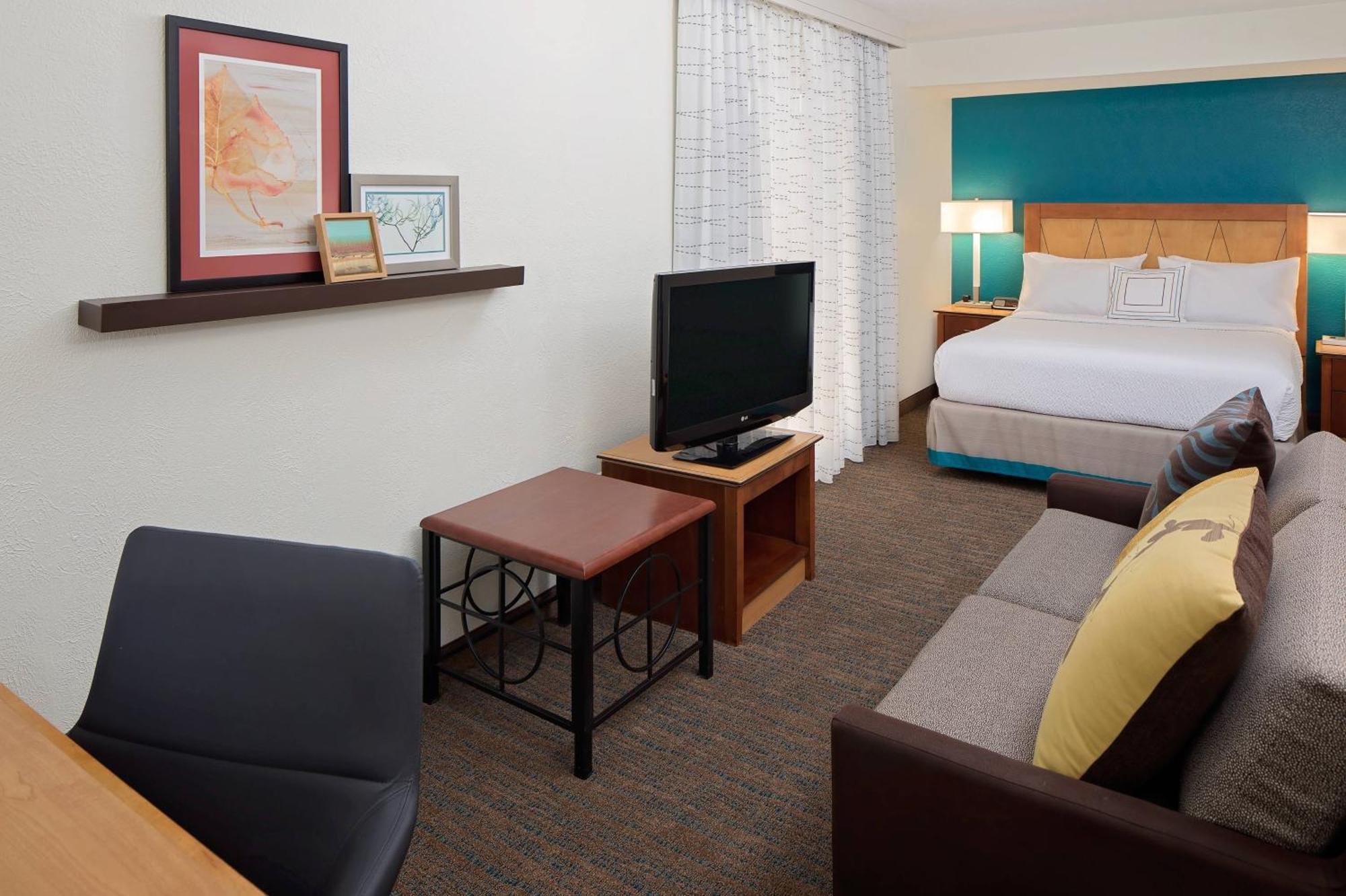 Residence Inn Louisville East Экстерьер фото